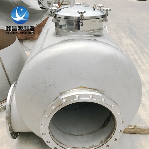 不銹鋼氨水儲罐安全規范要求