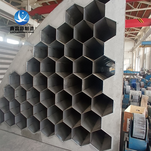 不銹鋼陽極管的發展現狀與前景